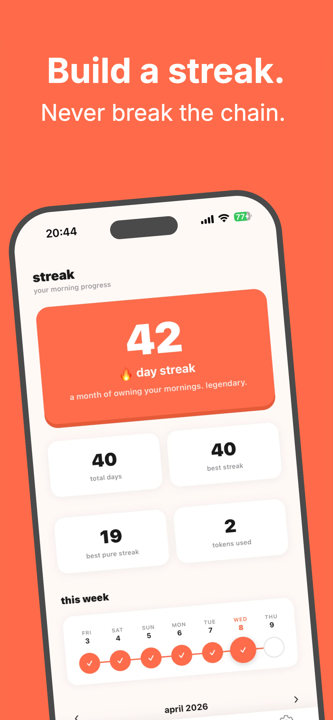 BedLock gallery image