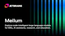 Mellum by JetBrains