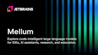 Mellum by JetBrains