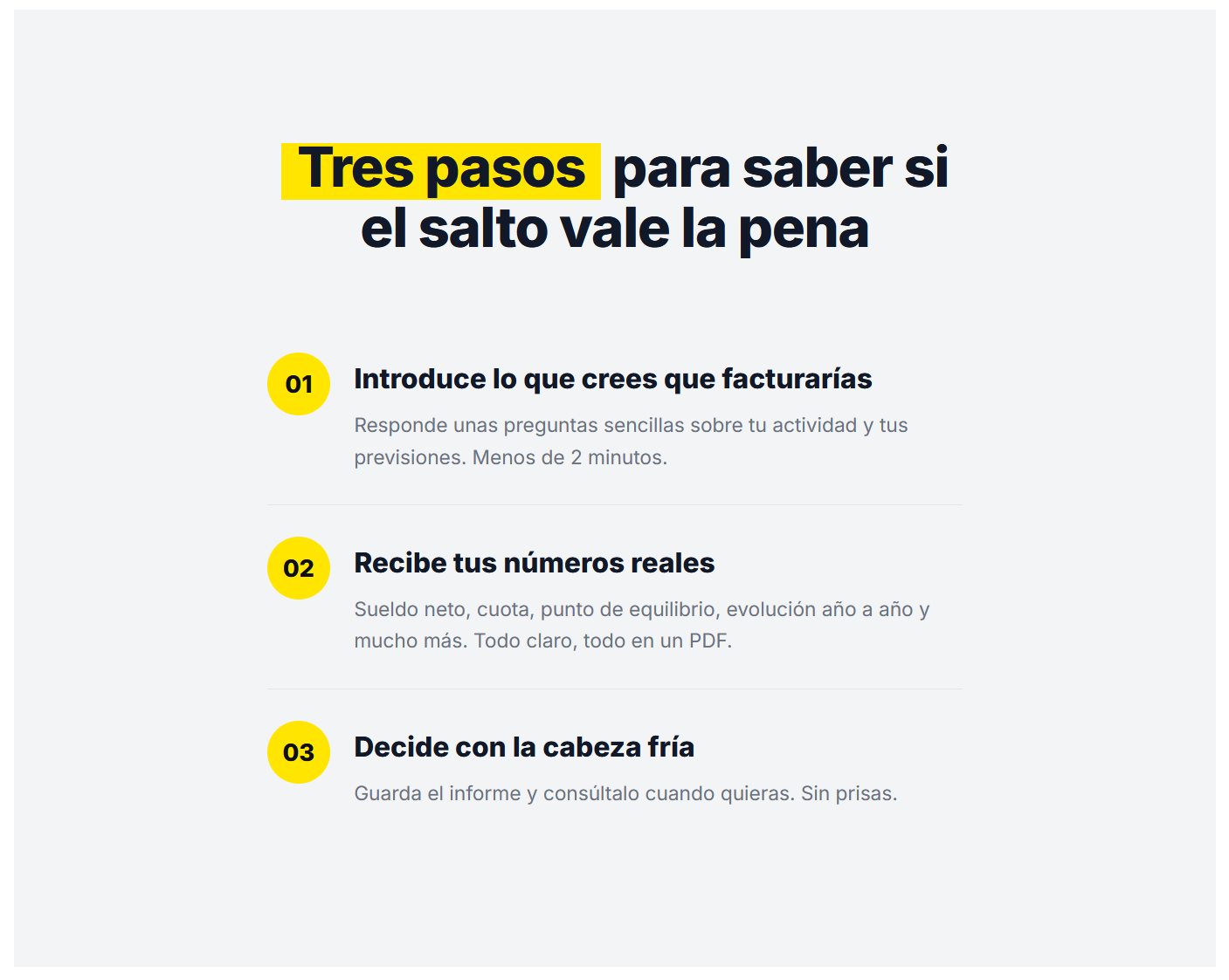Emprender Low Cost gallery image