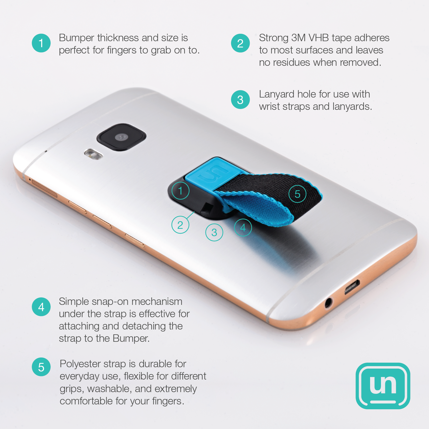 Ungrip gallery image