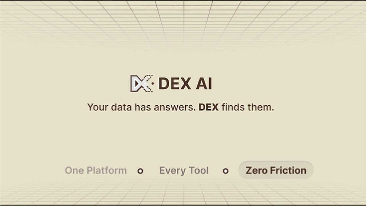 DEX AI gallery image