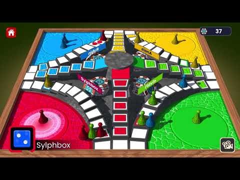 Ultimate Ludo 3D gallery image