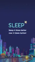 SleepX for iOS gallery image