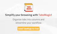 TabsMagic