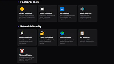 Anti-Detect gallery image