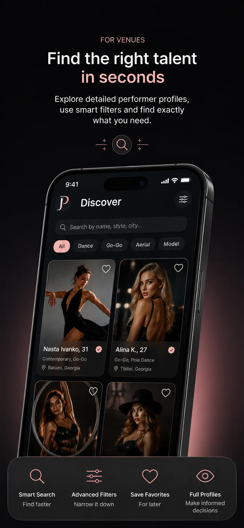 PJOY Direct gallery image