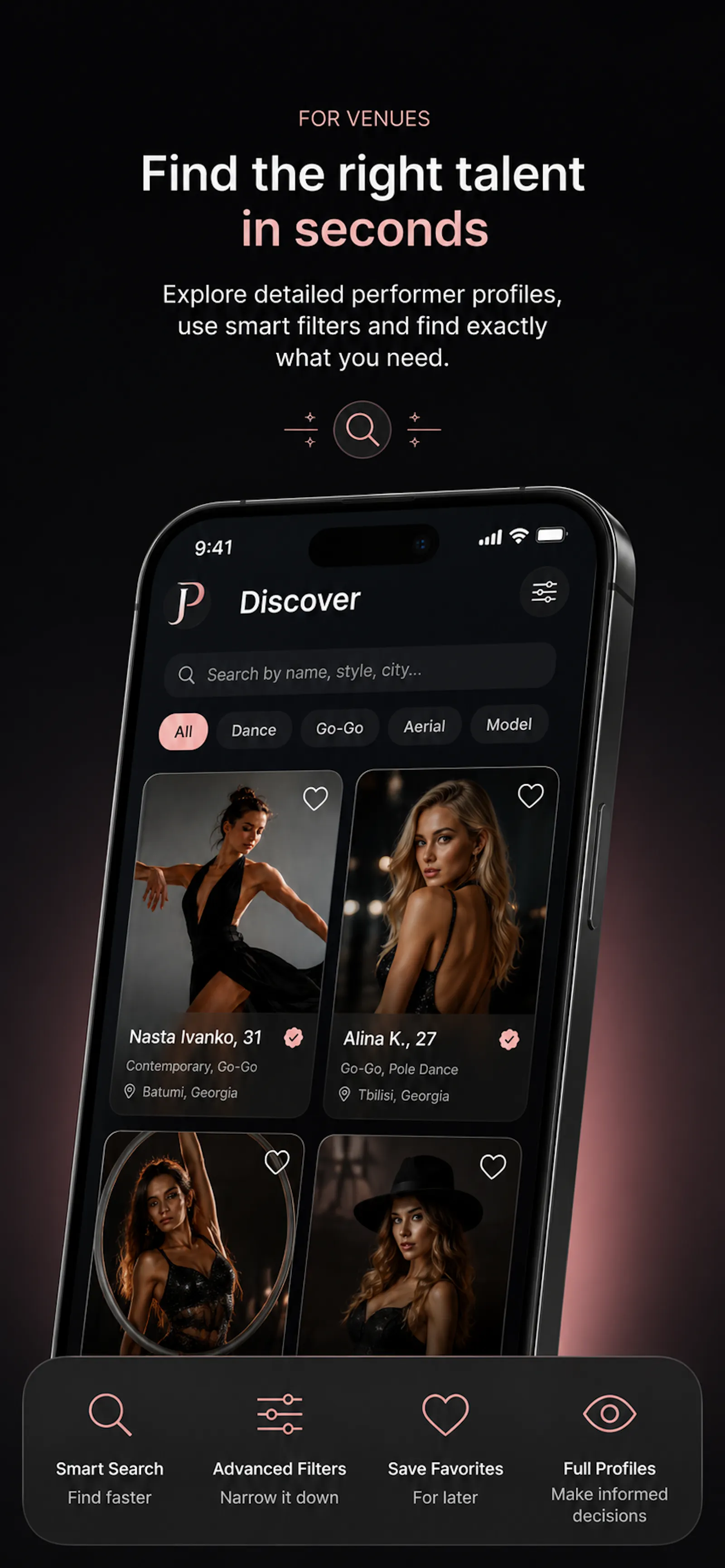 PJOY Direct screenshot 2