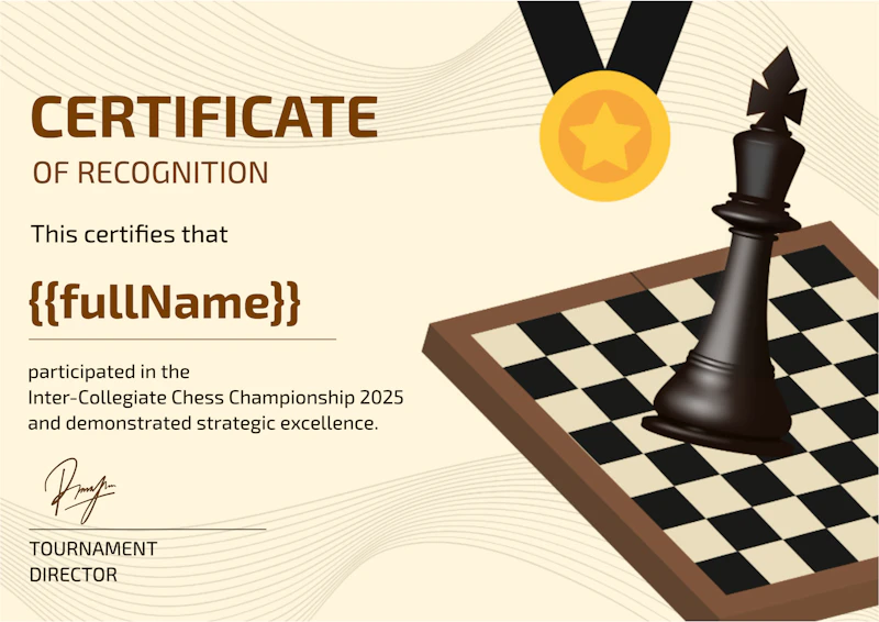 MixCertificate screenshot 11