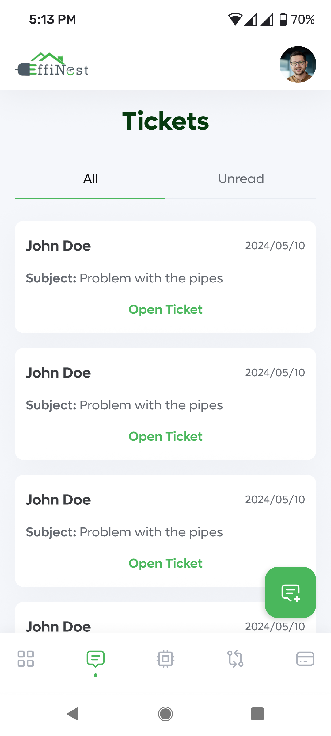 Effinest gallery image