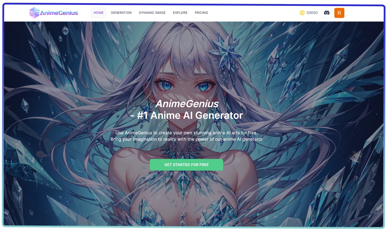 Top 8 Anime Name & Title Generators Online-Get Cool Anime Names!