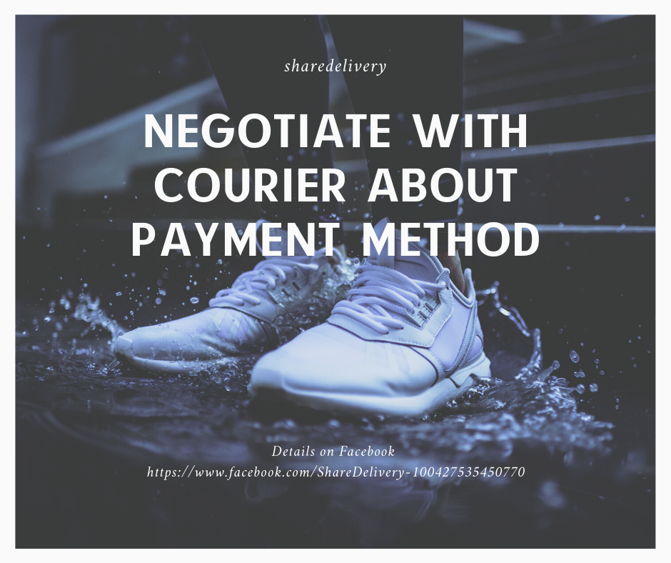 ShareDelivery gallery image