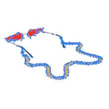 Clipping path gallery image