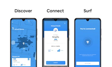 Simplify gallery image