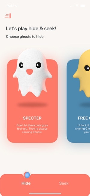 Ghost Seeker gallery image