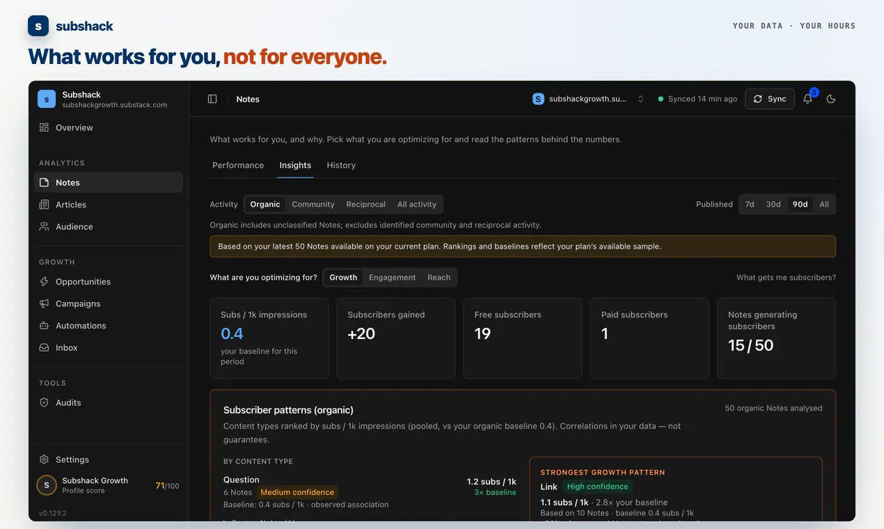 Screenshot 5
