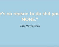 Gary Vaynerchuk Motivation media 3