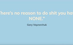 Gary Vaynerchuk Motivation media 3