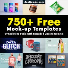 Dealjumbo - Deals for Web Professionals gallery image