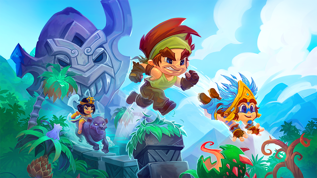 Dash Legends gallery image