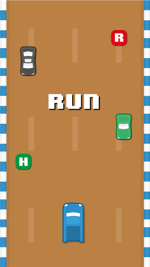 Jumper Car