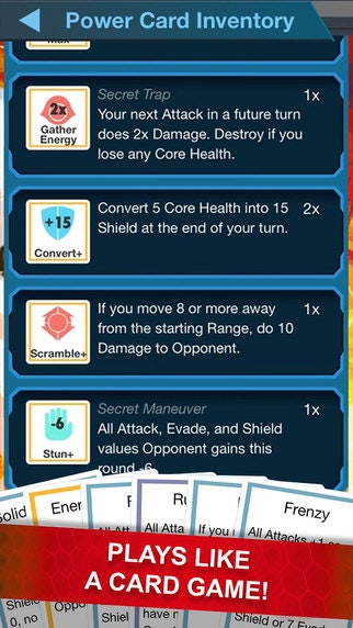 Give Me Fuel gallery image