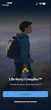 Life Story Compiler gallery image