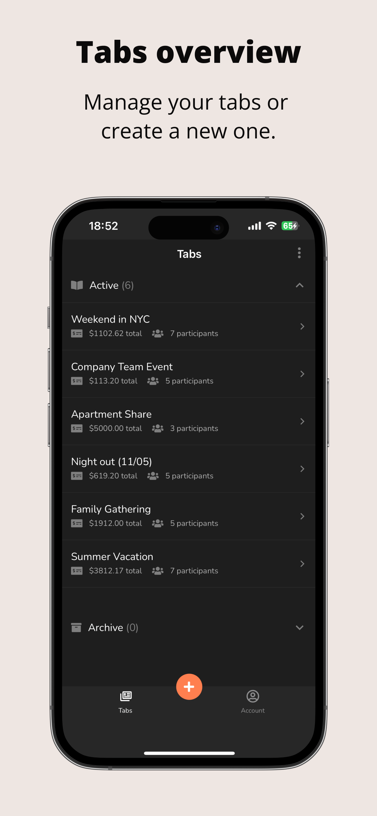 instatab gallery image
