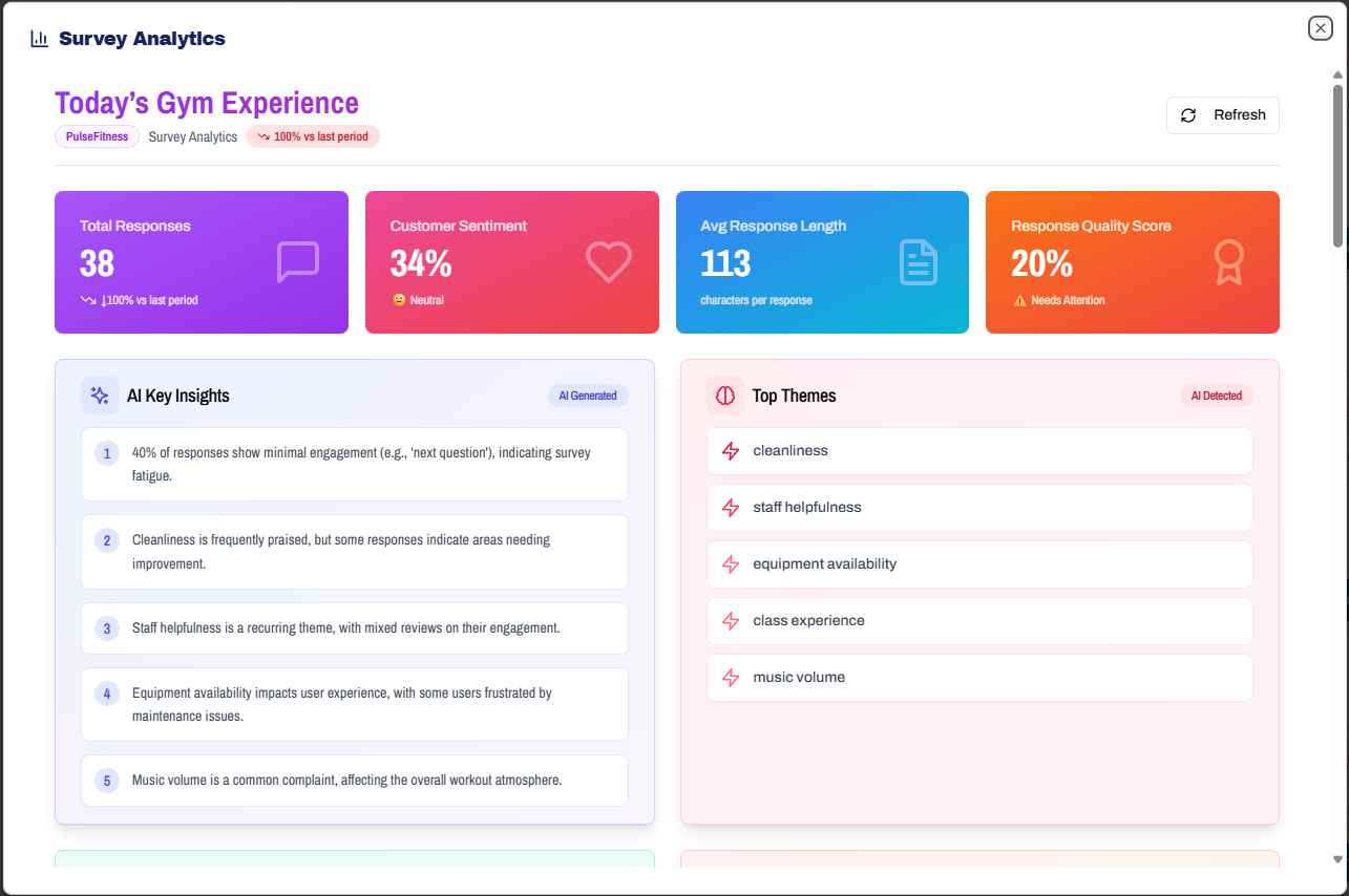 RocketSurvey gallery image