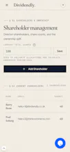 Dividendly gallery image