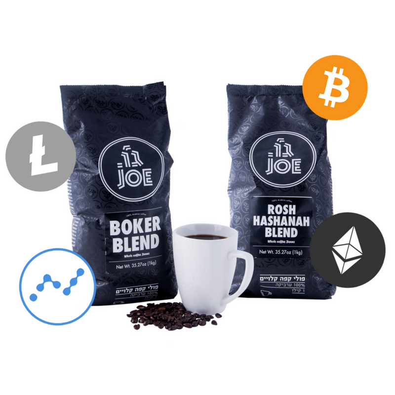 Coffee With Crypto gallery image