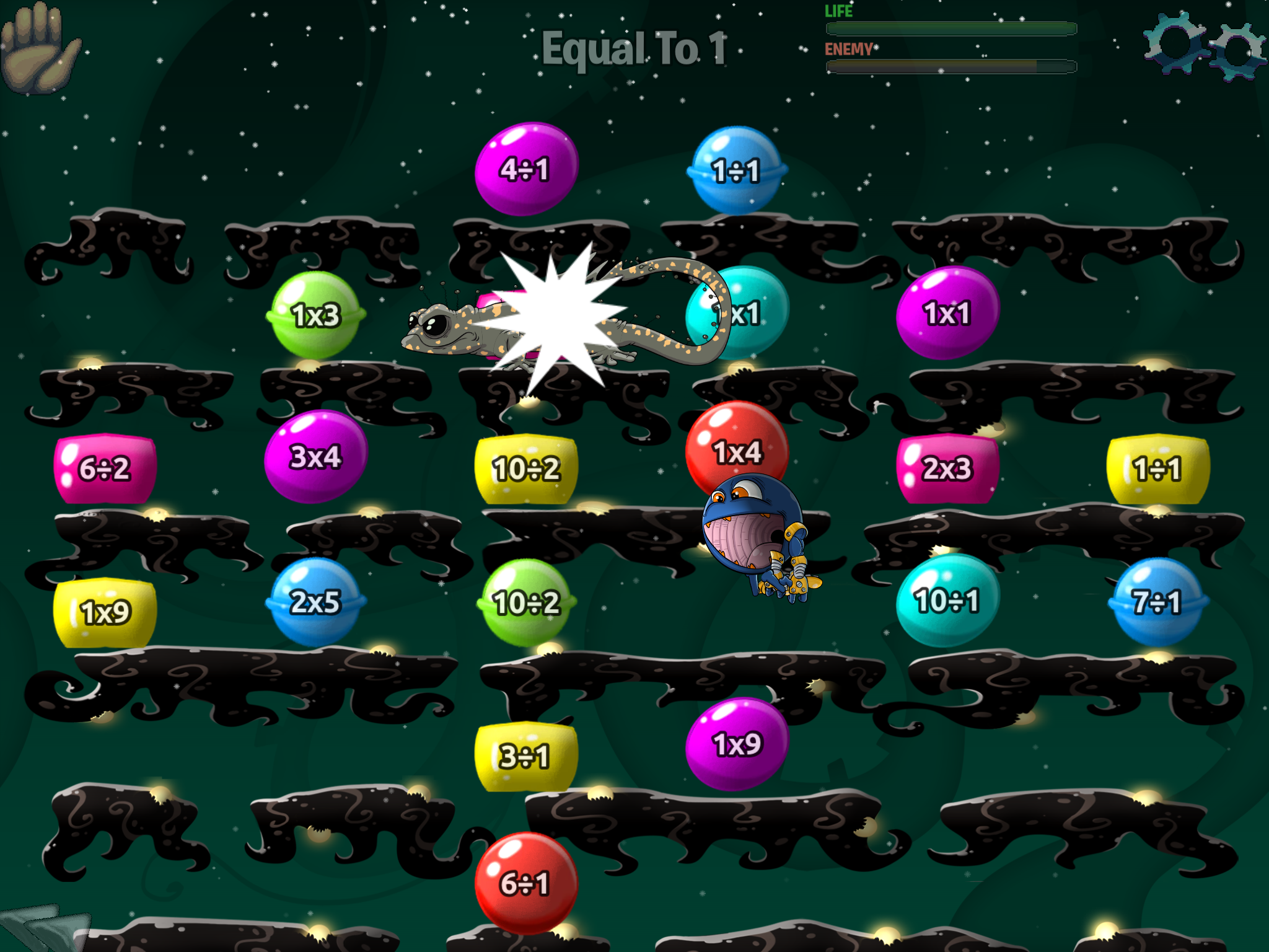 Monster Math 2 Product Information and Latest Updates (2025) | Product Hunt