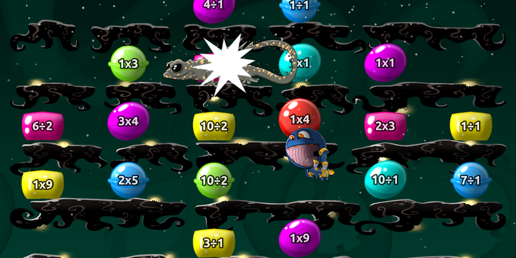 Monster Math 2 Product Information and Latest Updates (2025) | Product Hunt