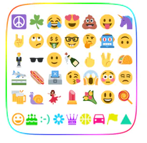 Twemoji for Emoji Keyboard