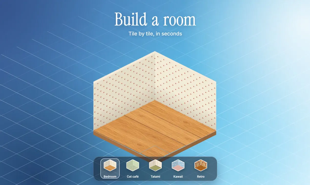 Glint: Rooms with Friends gallery image