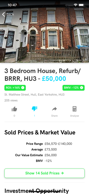 Dealsourcr gallery image