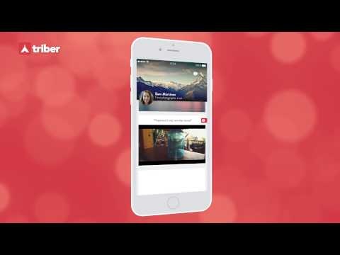 Triber gallery image