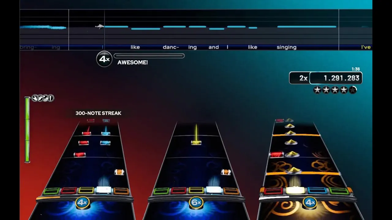 AutoChart.eu gallery image