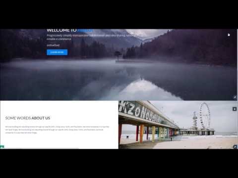 SiteCreate.io - Simple Web Page Creator gallery image