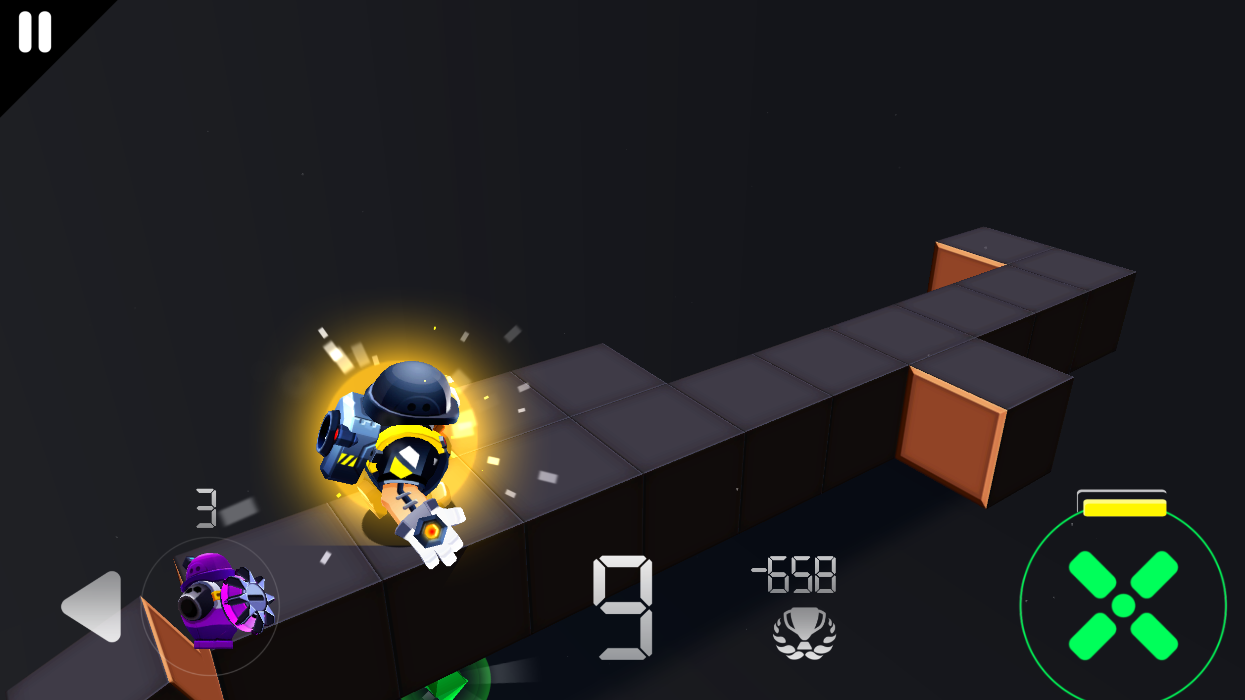 Box Invaders gallery image