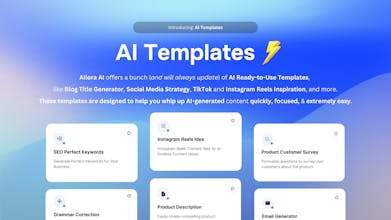 Ailora AI gallery image