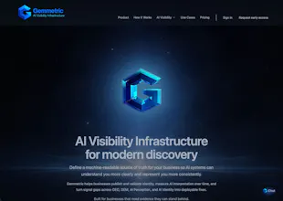 Gemmetric 畫廊圖片
