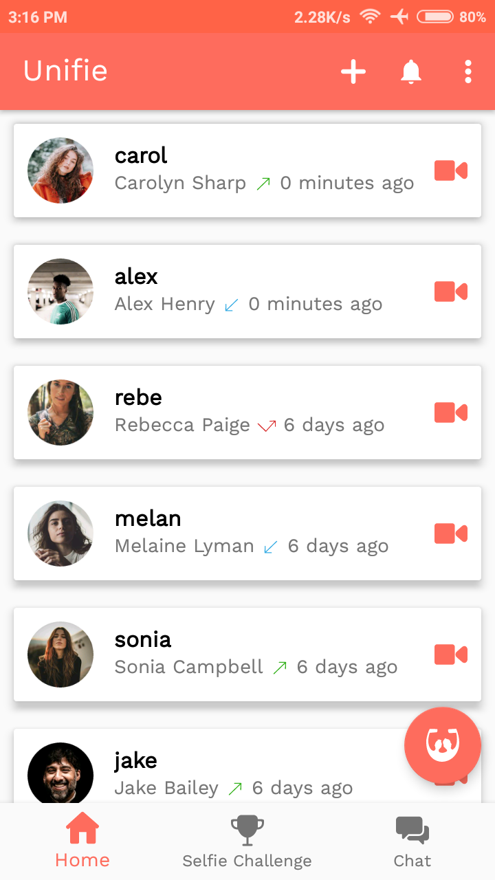 UNIFIE gallery image