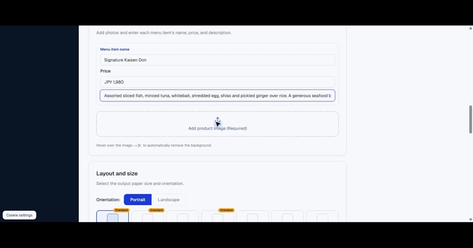 Poprica screenshot 12