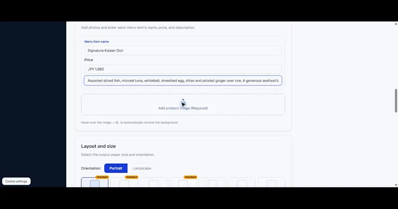 Poprica screenshot 12