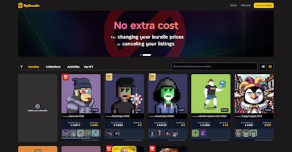 ByBundle gallery image