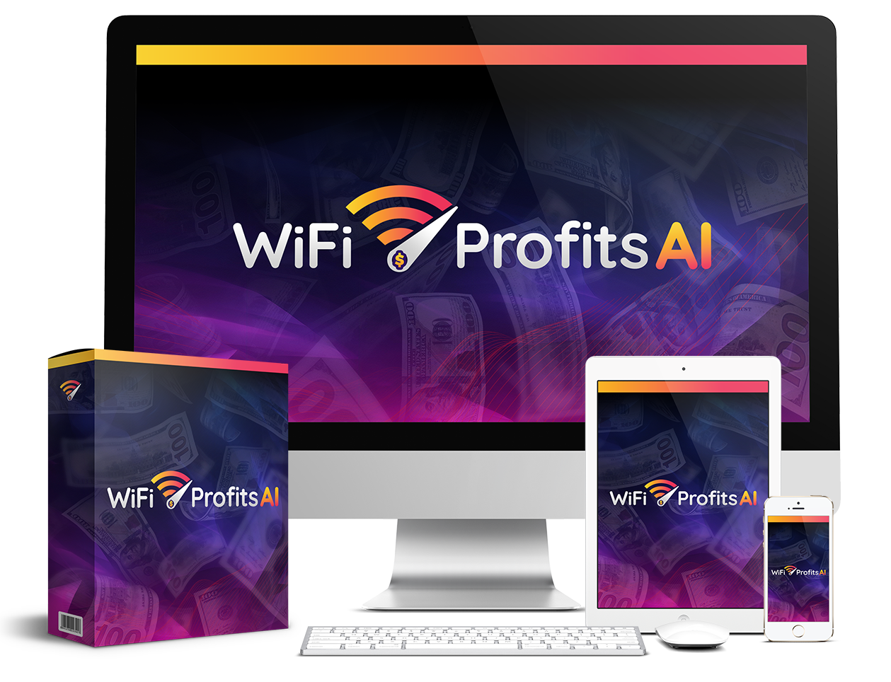 WiFi Profits A.I