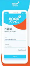 Bookzdoctor.com gallery image