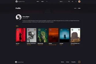 PayPerView gallery image