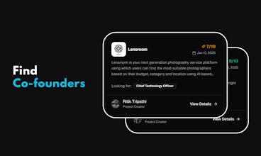 NOCAGE gallery image